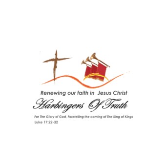 Harbingers Of Truth Radio