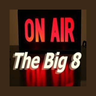 The Big 8!