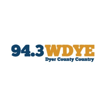 WDYE 94.3 FM