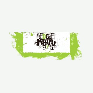 KBVU-FM The Edge