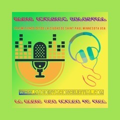 Radio Invacion Celestial