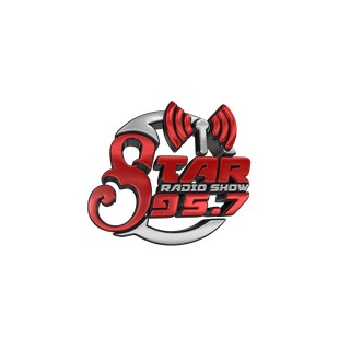 Star Radio Show 95.7 FM