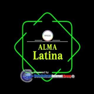Alma Latina Broadcast
