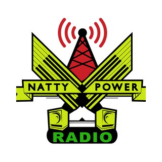 NATTY POWER RADIO