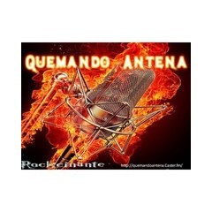 Quemando_Antena