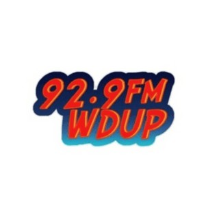 92.9 WDUP
