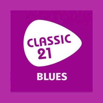 RTBF Classic 21 Blues
