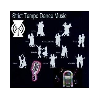 Strict Tempo Dance Music