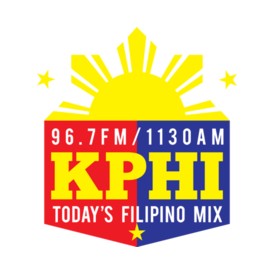 KPHI 1130 AM & 96.7 FM