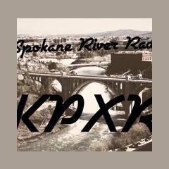 KPXR FM