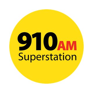 WFDF 910 AM Superstation