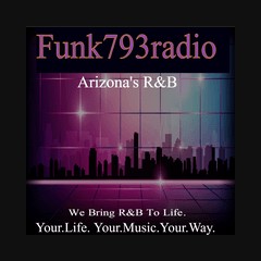 Funk793radio