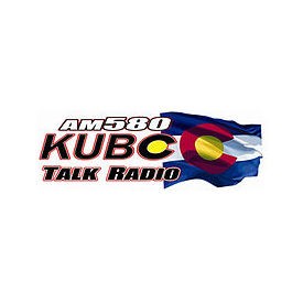 KUBC 580 AM