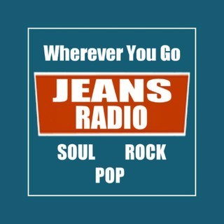 Jeans Radio