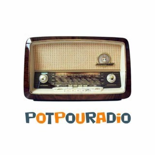 potpouradio