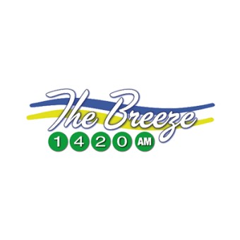 WJUB The Breeze 1420 AM