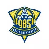 WNUW-LP 98.5