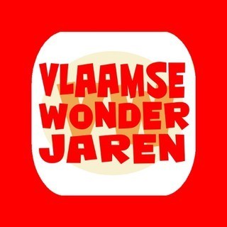 Vlaamse Wonderjaren