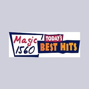 WMRO Magic 1560 AM