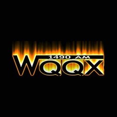 WQQX 1490