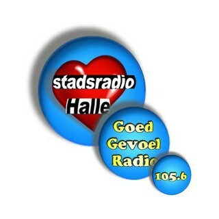 Stadsradio Halle