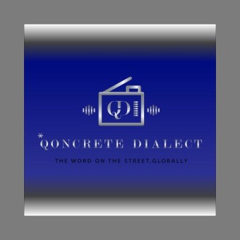Qoncrete Dialect