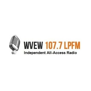 WVEW-LP 107.7 FM
