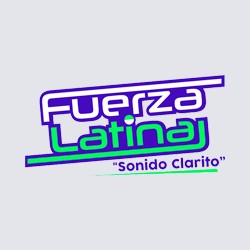 RADIO FUERZA LATINA