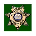 Franklin County Sheriff Dispatch