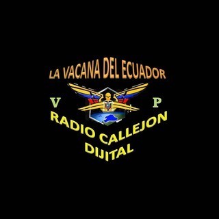 Radio Callejon Dijital