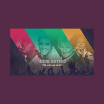 100%Retro (B)