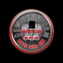 Am1670 - Dewberry Jam Community Radio
