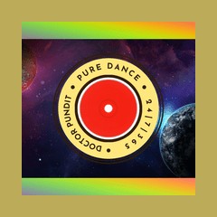 Doctor Pundit Pure Dance