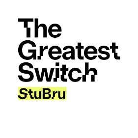 VRT Studio Brussel - The Greatest Switch