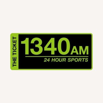 WMBN The Ticket 1340