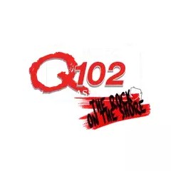WQTC 102.3 FM