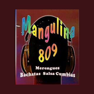 Mangulina809