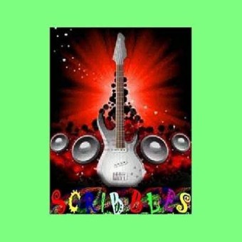 Scribbles Radio