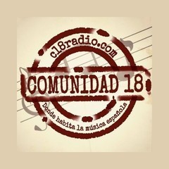 C18Radio