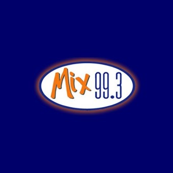 WPBX Mix 99.3