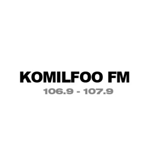 Komilfoo FM