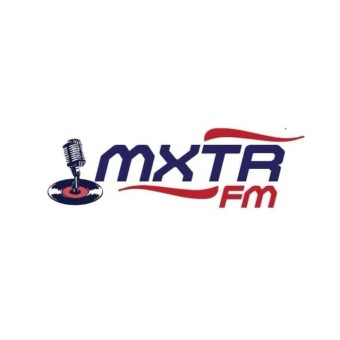 MXTR FM