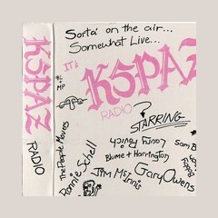 Kspaz Radio Network