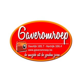 Gaveromroep Deerlijk