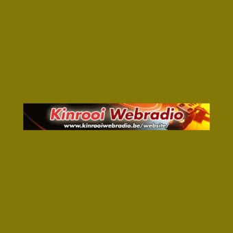 kinrooiwebradio