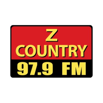 KYZZ Z Country 97.9 FM