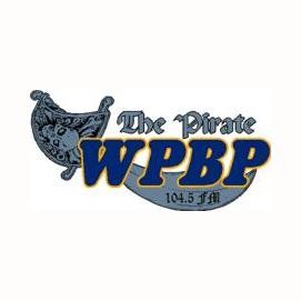 WPBP Power 104.5 FM