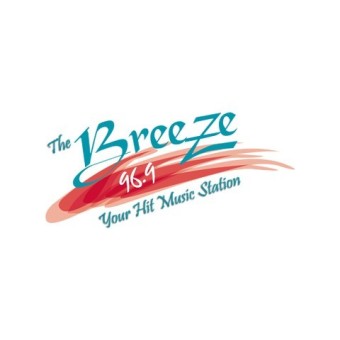 KQBZ The Breeze 96.9 FM