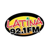 WVOJ Latina 92.1