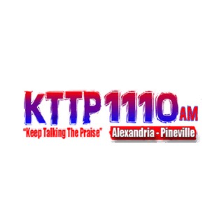 KTTP 1110 AM